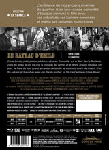 LE BATEAU D’ÉMILE