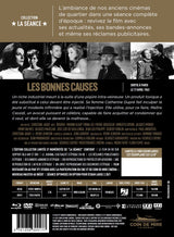 LES BONNES CAUSES