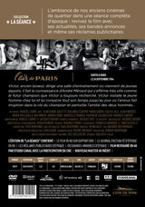 L'AIR DE PARIS
