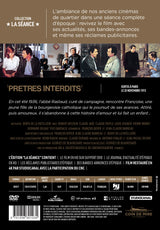 PRÊTRES INTERDITS