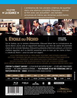 L’ÉTOILE DU NORD