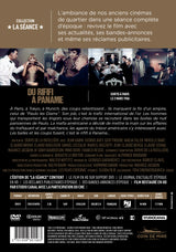 DU RIFIFI À PANAME