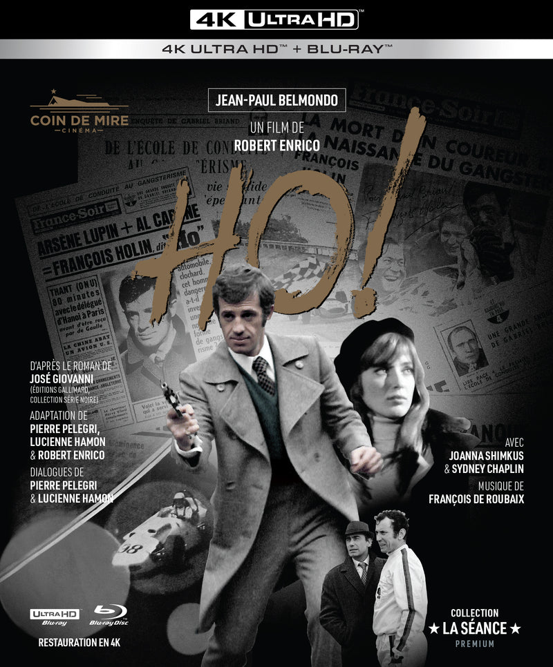 HO!