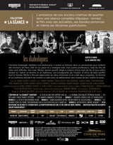 LES DIABOLIQUES