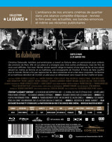 LES DIABOLIQUES