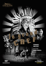 LE GRAND CHEF