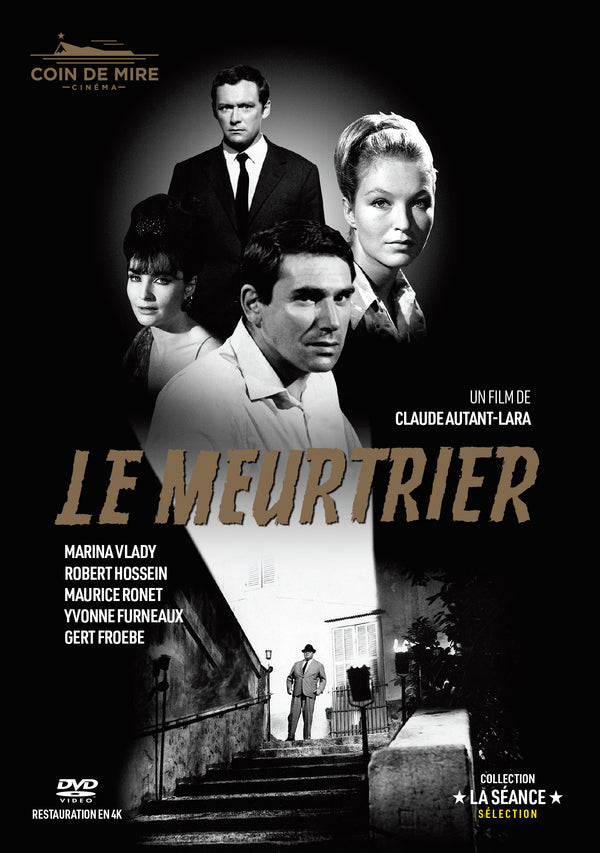 LE MEURTRIER