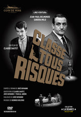 CLASSE TOUS RISQUES