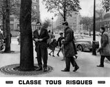 CLASSE TOUS RISQUES