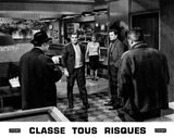 CLASSE TOUS RISQUES