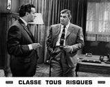 CLASSE TOUS RISQUES