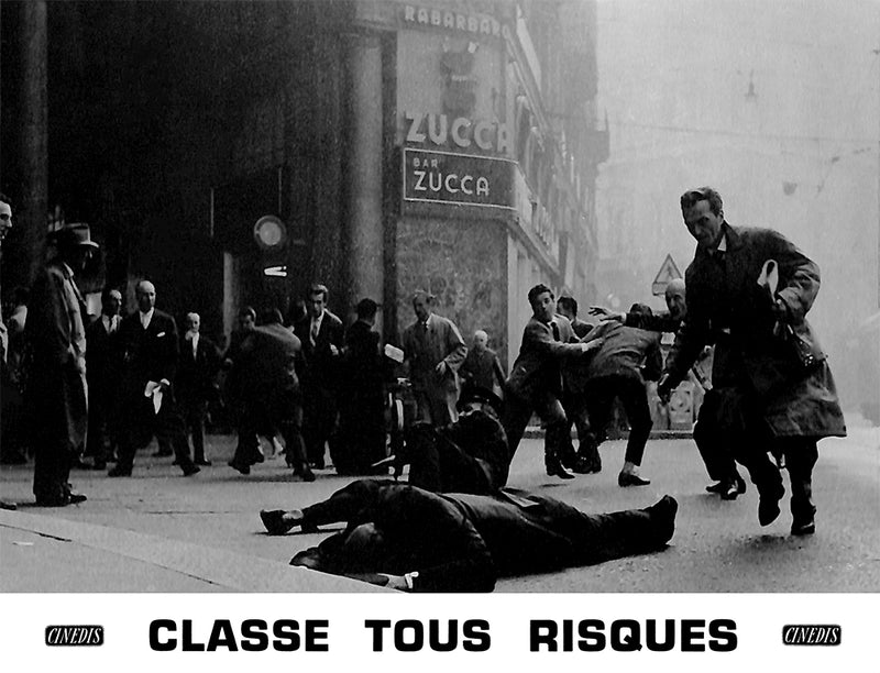 CLASSE TOUS RISQUES
