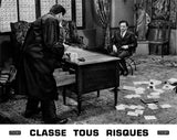 CLASSE TOUS RISQUES