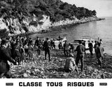 CLASSE TOUS RISQUES