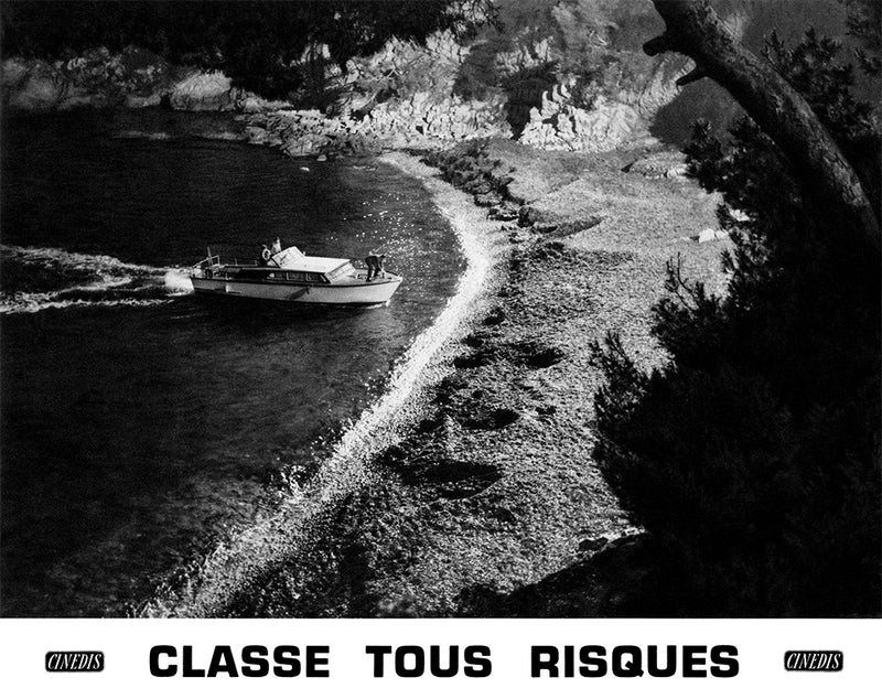 CLASSE TOUS RISQUES