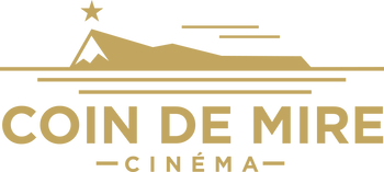 La boutique Coin de Mire Cinéma