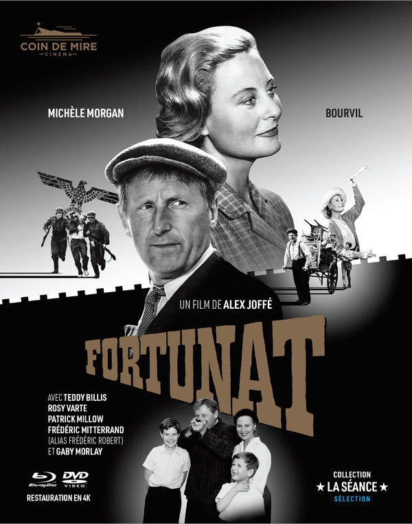 FORTUNAT