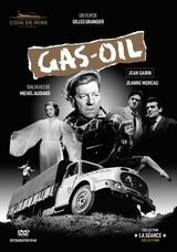 GAS-OIL