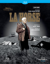 LA HORSE
