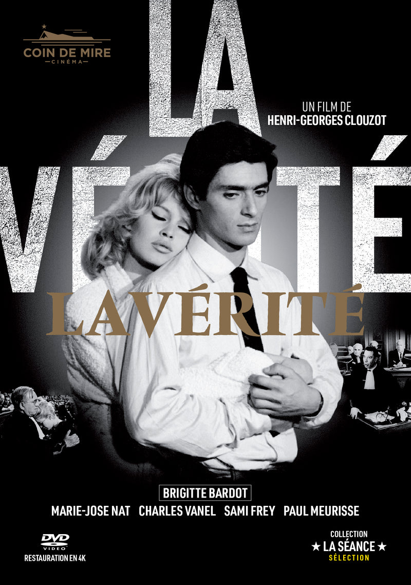 LA VERITE