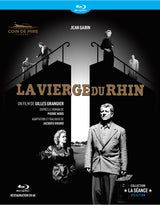 LA VIERGE DU RHIN