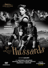 LES HUSSARDS