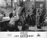 LES HUSSARDS
