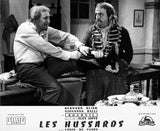LES HUSSARDS