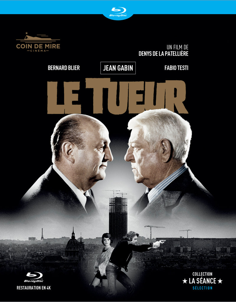 LE TUEUR