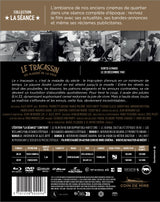 LE TRACASSIN OU LES PLAISIRS DE LA VILLE