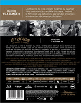 LE TRACASSIN OU LES PLAISIRS DE LA VILLE