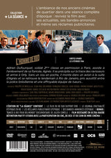 L'HOMME DE RIO