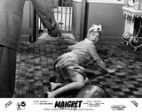 MAIGRET TEND UN PIEGE