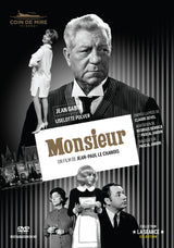MONSIEUR