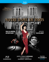 NOTRE-DAME DE PARIS