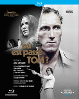 OU EST PASSE TOM ?