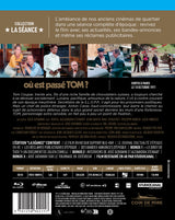 OU EST PASSE TOM ?