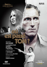 OU EST PASSE TOM ?