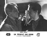 LA VIERGE DU RHIN