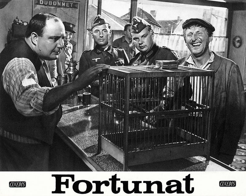FORTUNAT