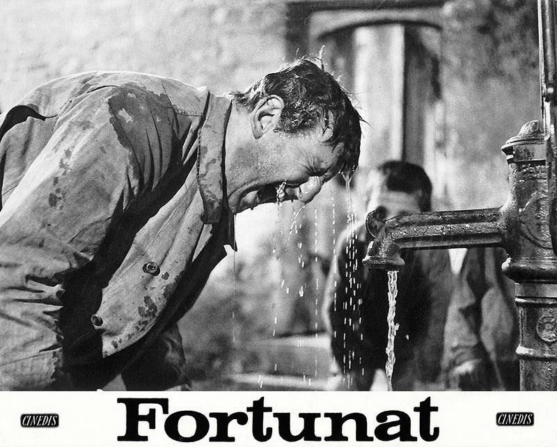 FORTUNAT