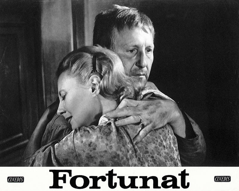FORTUNAT