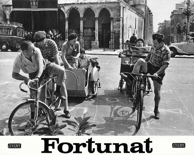 FORTUNAT