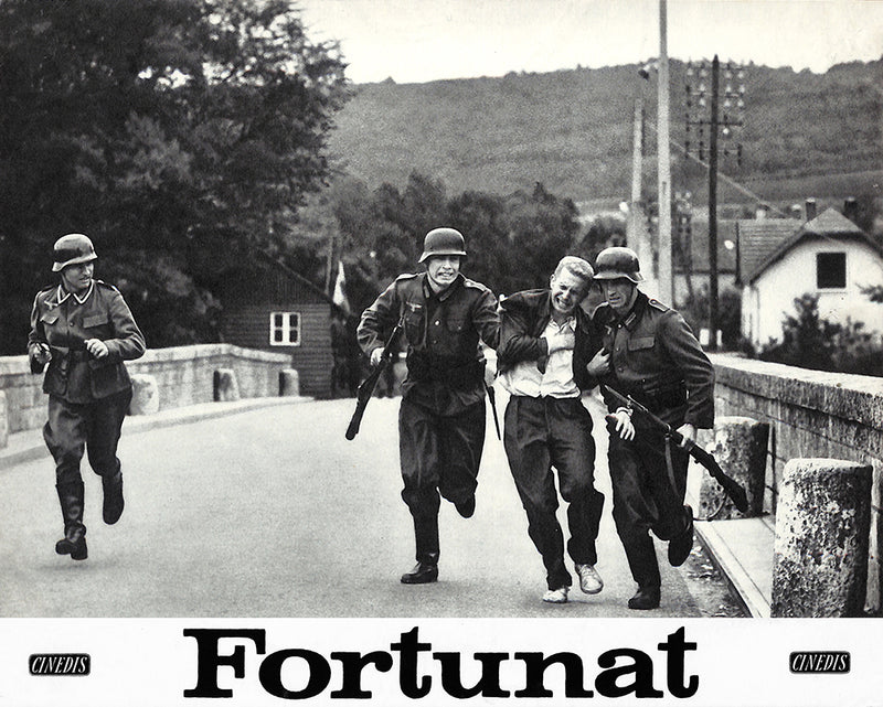 FORTUNAT