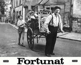 FORTUNAT