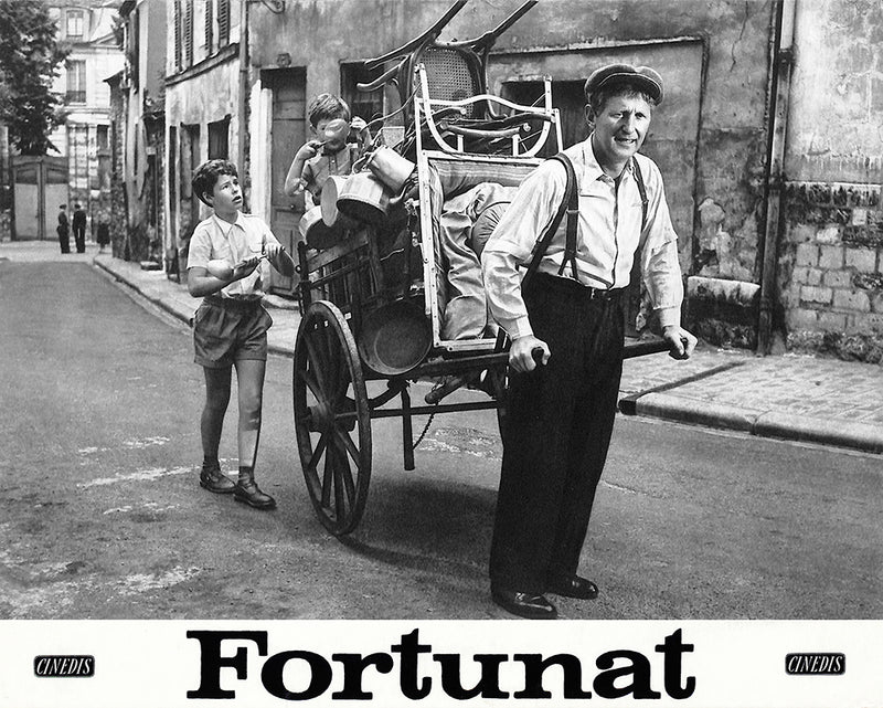 FORTUNAT