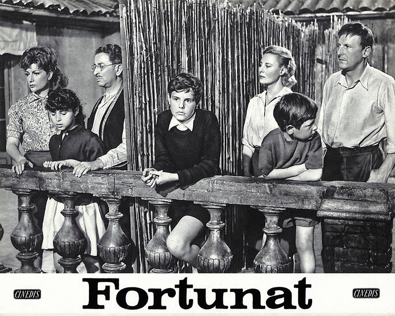 FORTUNAT
