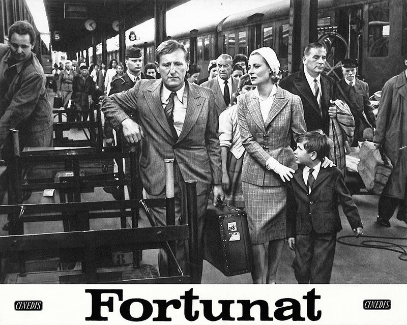FORTUNAT