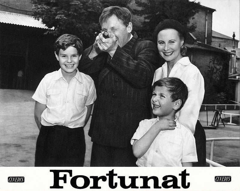 FORTUNAT