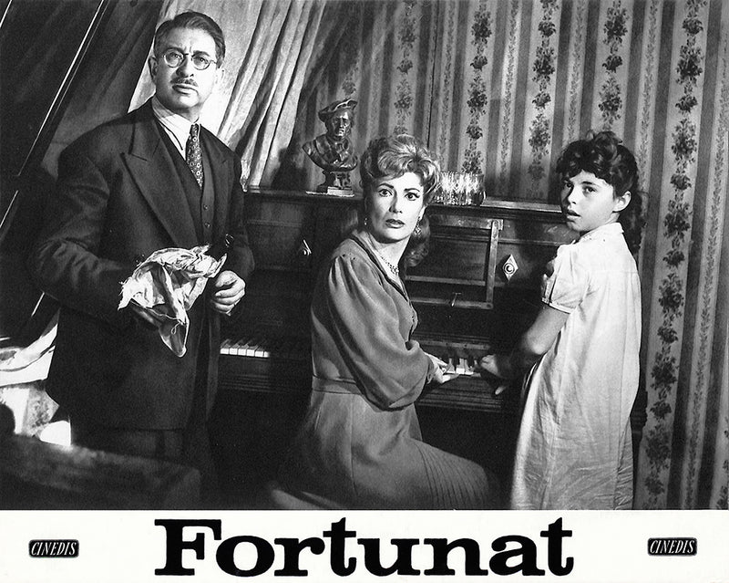 FORTUNAT